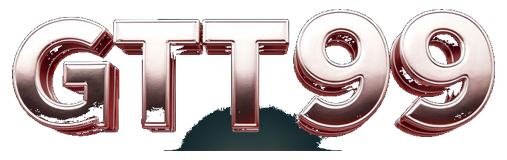 gtt99 logo
